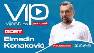 Konaković: Rusi pustite Dodika, Vučić razočarenje, Vulin marioneta / o Autocestama, FUP-u, izborima