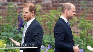 The Top British Royal Family Scandals That Shook the World