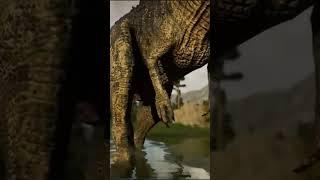 Saurischians, dinosaurs with lizard pelvises #dinosaurs #earth #predator #documentary