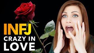 WHY THE INFJ SEEKS OUT INTENSE RELATIONSHIPS