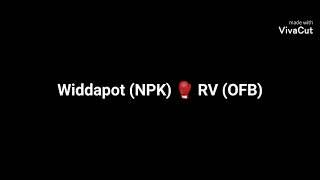 All Known #NPK Points On #OFB (NPK vs OFB) [Updated]