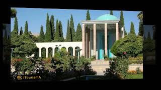 Shiraz Tourist Attractions