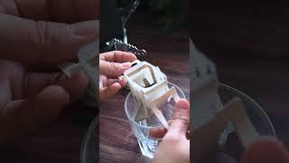  How to Use a Coffee Drip Bag – Easy Coffee Brewing Guide!  COFFEE ANYTIME - ANYWHERE