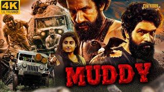 Muddy South Superhit Hindi Dubbed Movie | South Action New Hindi Dubbed Movie 2024