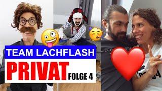 TEAM LACHFLASH - Wochenüberblick #04