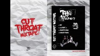 THO - CUT THROAT MIXTAPE