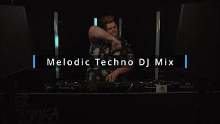 Melodic Techno DJ Mix | Anyma, Eryc Prydz, Maceo Plex | Slomka (DE)