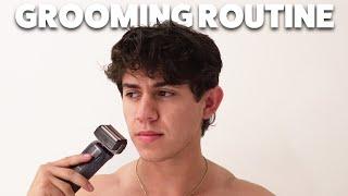 5 Minute Grooming Routine with The Chairman™ Pro