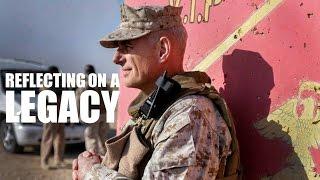 Reflecting on a Legacy | Gen. John F. Kelly