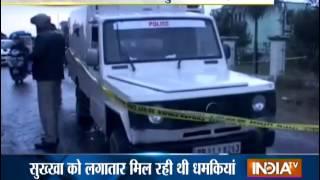 Gangster Sukha Kahlwan Killed in Punjab Police Custody - India TV