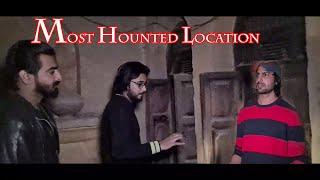 Woh Kya Tha Most haunted location 18 nov 2020 - Episode 185