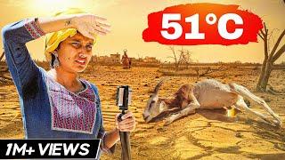 Life inside India's biggest desert | Thar, Rajasthan