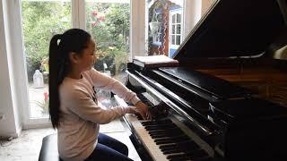 Claude Debussy - Doctor Gradus ad Parnassum | Alina Han