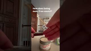 Sounds of a Mold-Free Home