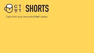 CTwT Shorts