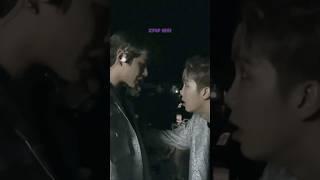 RM Comforts Taehyung When He Is Sad After His Fight With Jin  #shorts #rm #v #bts