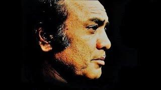 ishq mera diwana | mehdi hassan | 'shirin farhad': : EMI (Pakistan) mono OST from CD