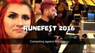 Runefest 2016: Knightenator