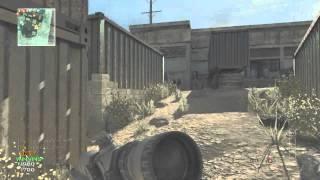 Jesse_James-574- MW3 Sniping with Y$C$ CLAN