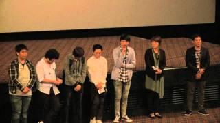 BIFF2012 |  Day5 관객과의 대화(GV)