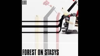 Delayed with... Forest On Stasys (Guest Mix)