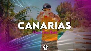 [FREE] Gambino X Naps Type Beat - "Canarias" | Instru Rap été Club 2024