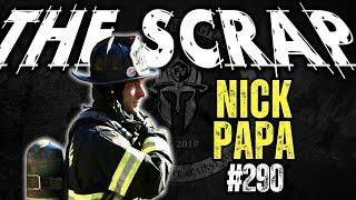 Weekly Scrap #290 - Nick Papa on Impacting the Culture