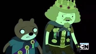 The Lich's Speech from "Gold Stars"