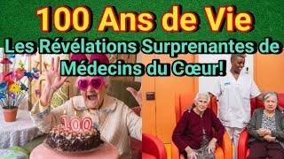 Cardiologists Who Survive 100: Discover Their Secret to Longevity!