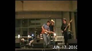 Give Her What She Wants - Greg Griffin and the Dry Creek Band