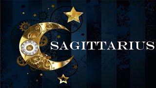 SAGITTARIUS: THE FARTHER THEY ARE THE MORE THEY MISS YOU