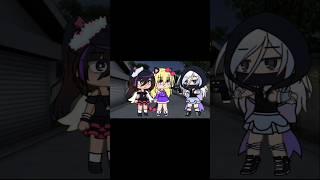 Fake friend gacha life #Sofia cat #Diya #Gachalife