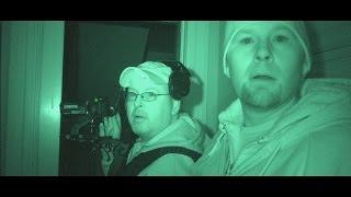 The Haunted Gill House.... Living Dead Paranormal