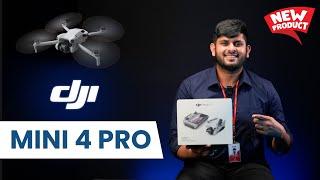 DJI Mini 4 Pro Quick Review | CameraLK