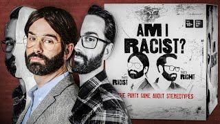 Can You Survive Matt Walsh's Controversial "Am I Racist" Challenge?