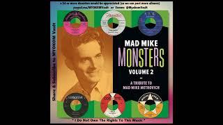 VA - Mad Mike Monsters Mix 2