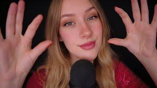 ASMR Slow Plucking for Sleep 