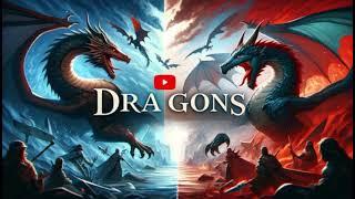 Dragons: Myths, Legends, and Facts - An In-Depth Exploration