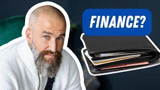 What does scalp micropigmentation financing look like with Ink2Scalp?  | Ink2Scalp SMP Studios