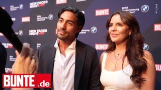 “First Dates”-Barkeeper Nic Shanker – Das ist seine große Liebe Janina