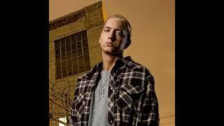 Eminem - Bloody Rain (Snippet new album "THE DEATH OF SLIM SHADY")