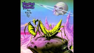 Praying Mantis - Children Of The Earth