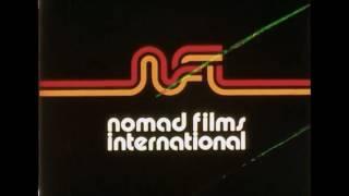 Nomad Films International Logo (1983)