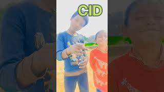 #comedy #funny CID