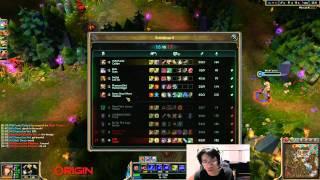 TSM WildTurtle - Caitlyn (Challenger)
