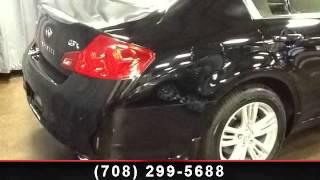 2011 Infiniti G - M'Lady Nissan  - Crystal Lake , IL 60014