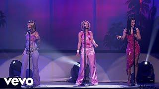 S Club - Two In A Million (S Club Party Live / 2001)