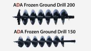 Мотобуры Ground Drill 5/7.mp4