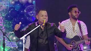 Joe Veras - Quiereme ( En Vivo )