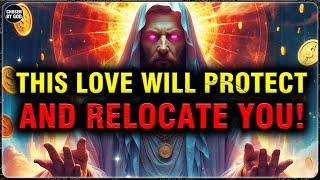 GOD’S CHOSEN ONES, GOD IS BRINGING YOU A WEALTHY SOULMATE TO PROTECT, PROVIDE, AND RELOCATE YOU